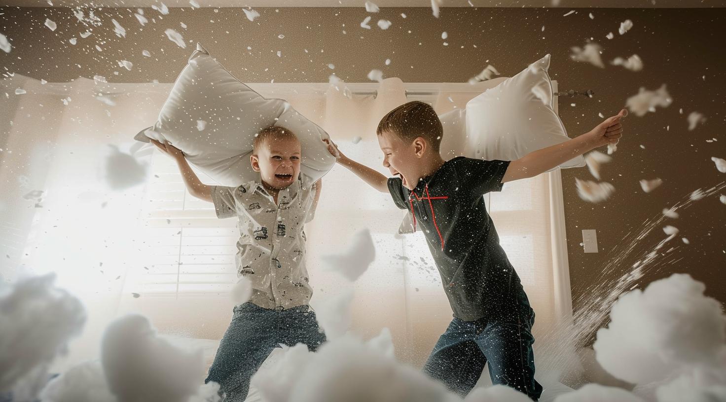Bewegungsspiele für Kinder